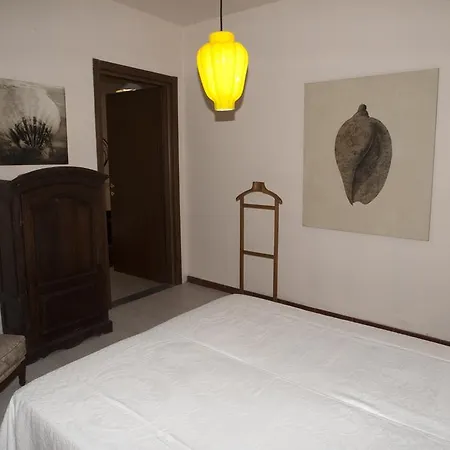 Apartment Sotto I Merli